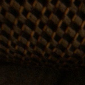 Meet your Posher, Willa